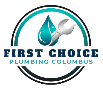 First Choice Plumbing Columbus logo