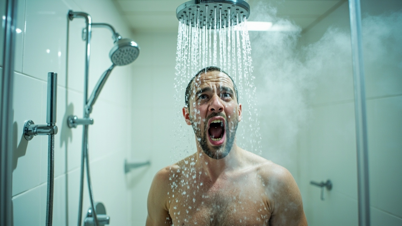 Cold Water Sandwich Effect in Columbus – Get Permanent Solutions for Tankless Temperature Fluctuations