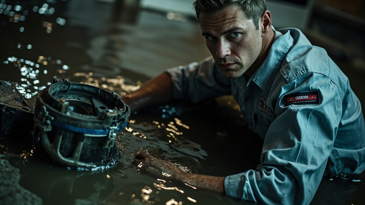 Why Sump Pump Failures Happen Without Warning in Columbus