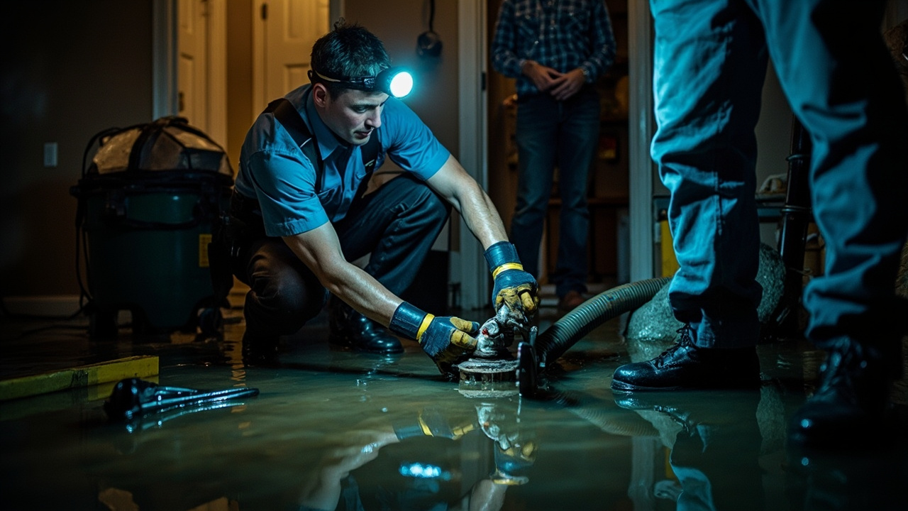 Emergency Water Shut-Off Service in Columbus – Licensed Plumbers Arrive in Under 60 Minutes to Stop Water Damage Now