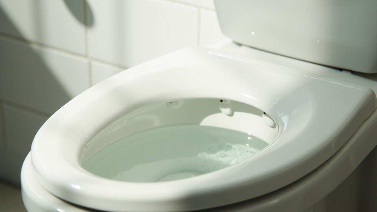 Gurgling Toilet Sounds in Columbus – Get Expert Diagnosis and the Right Fix Fast