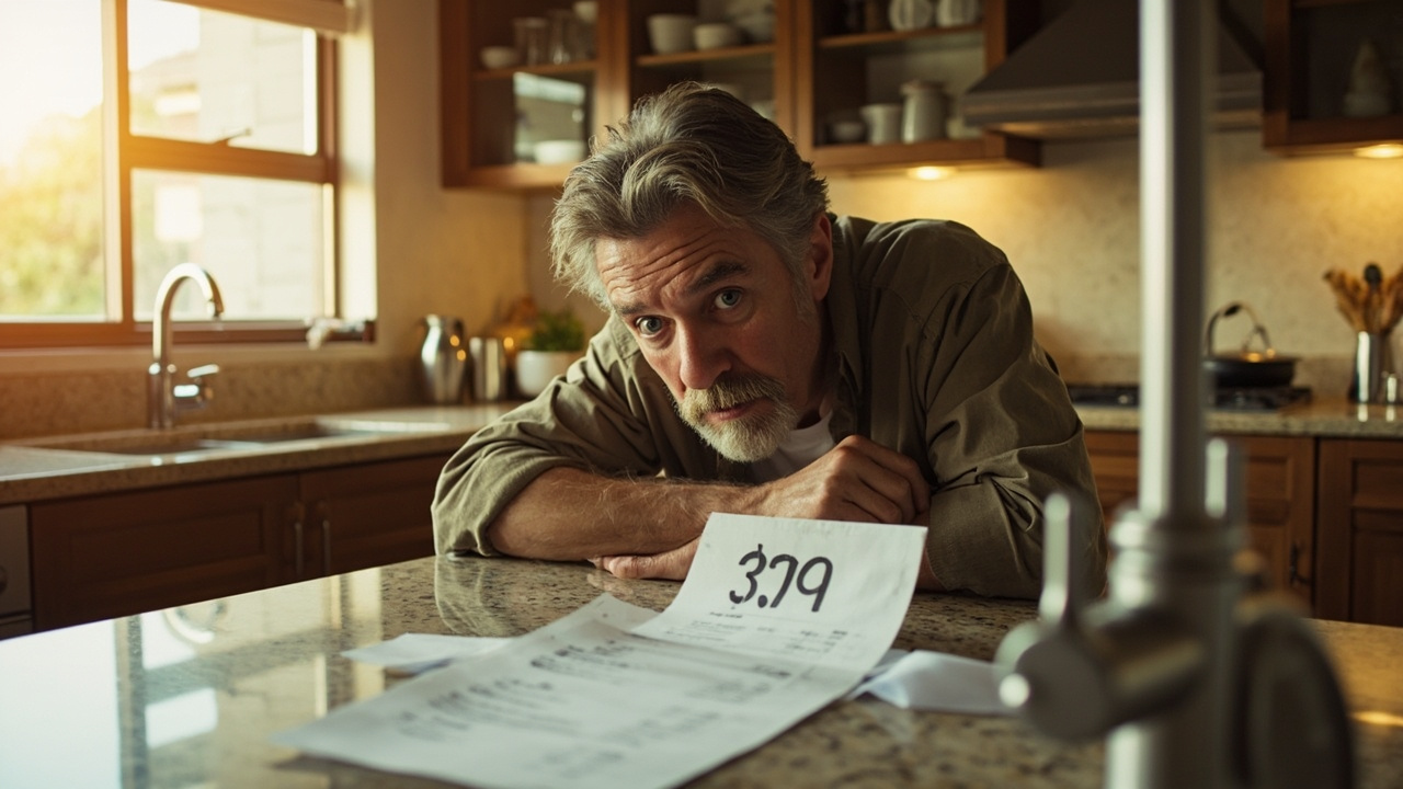 High Water Bills in Columbus – Get Expert Leak Detection and Stop the Financial Drain