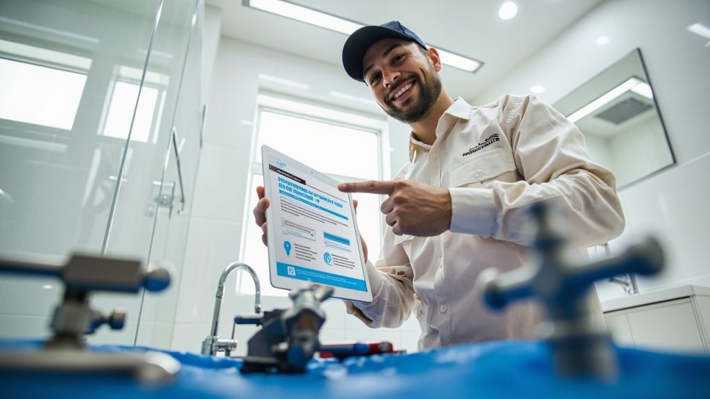 Plumbing Repair Cost Guide in Columbus OH 43215