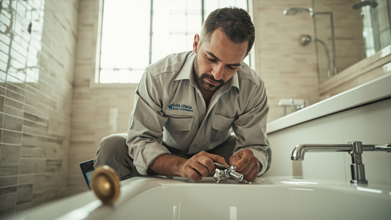 Shower & Bathtub Plumbing in Columbus | Full-Service Repair, Installation & Fixture Replacement