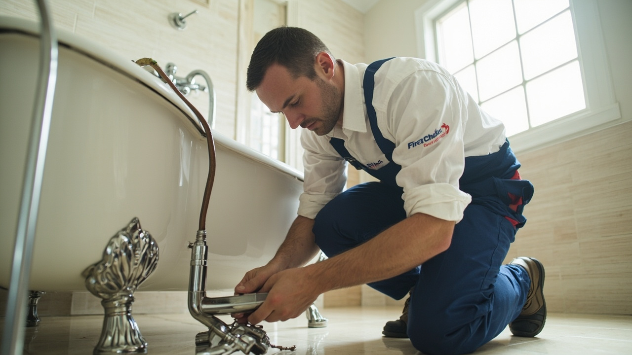 Why Columbus Showers and Tubs Fail Faster Than You Think