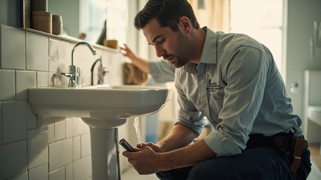 Why Your Columbus Drains Slow Down Faster Than You Think