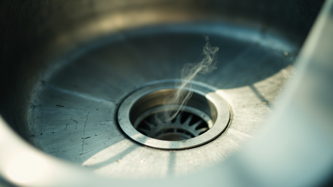 Smelly Drains & Sewer Odors in Columbus – Expert Diagnosis and Permanent Solutions