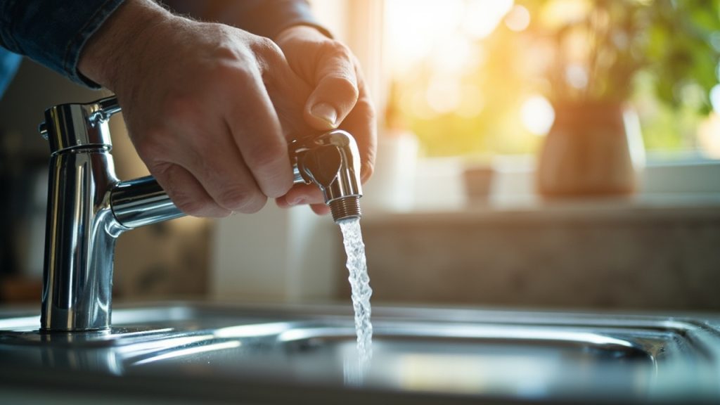 Water Conservation Tips in Columbus OH 43215