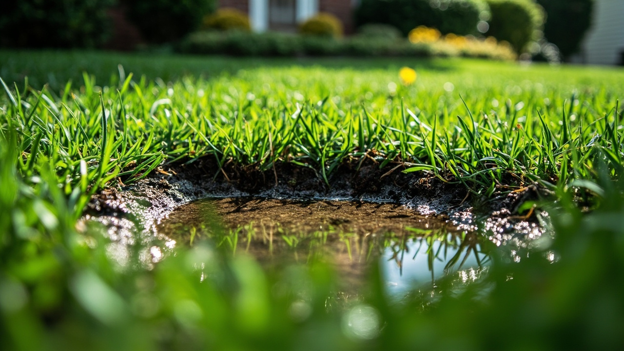 How We Locate and Repair Underground Leaks