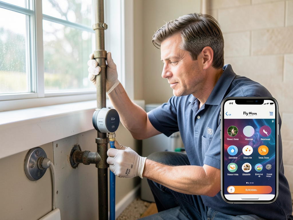 Are smart leak detection systems worth the investm