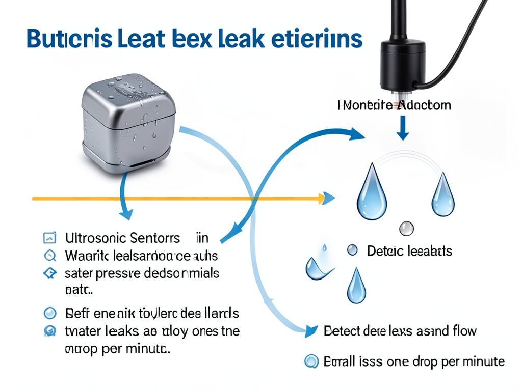 Are Smart Leak Detection Systems Worth the Investment for Columbus Property Owners?