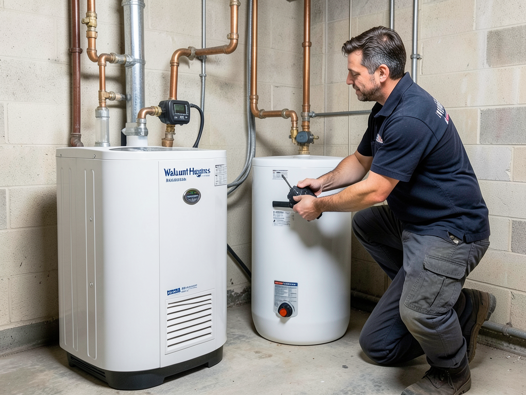 Choosing between salt based softeners and salt fre