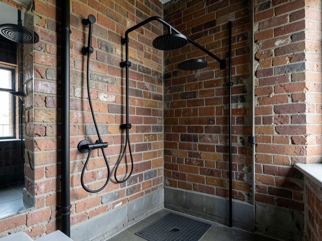Choosing the best exposed plumbing fixtures for yo