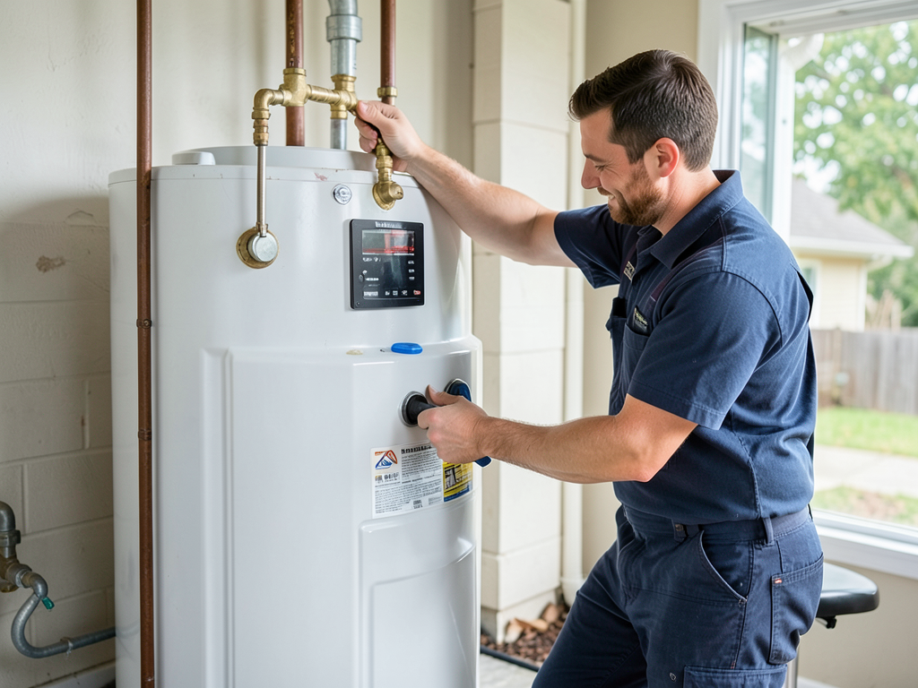 Do You Actually Need a Thermal Expansion Tank for Your New Water Heater?