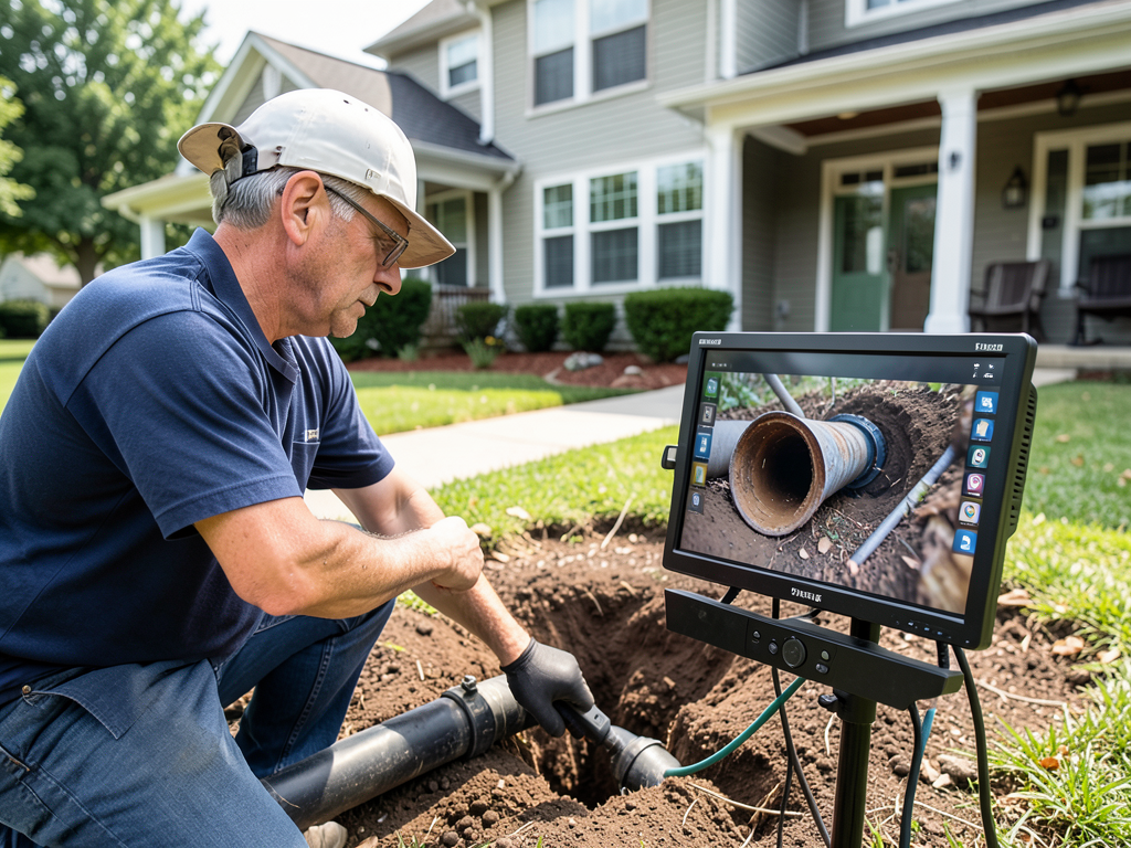 Essential Plumbing Red Flags to Look for Before Buying a House in Southern Orchards