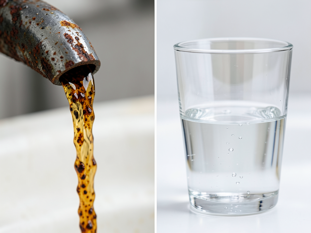 Five Warning Signs It Is Time to Repipe Your Entire North Linden Home