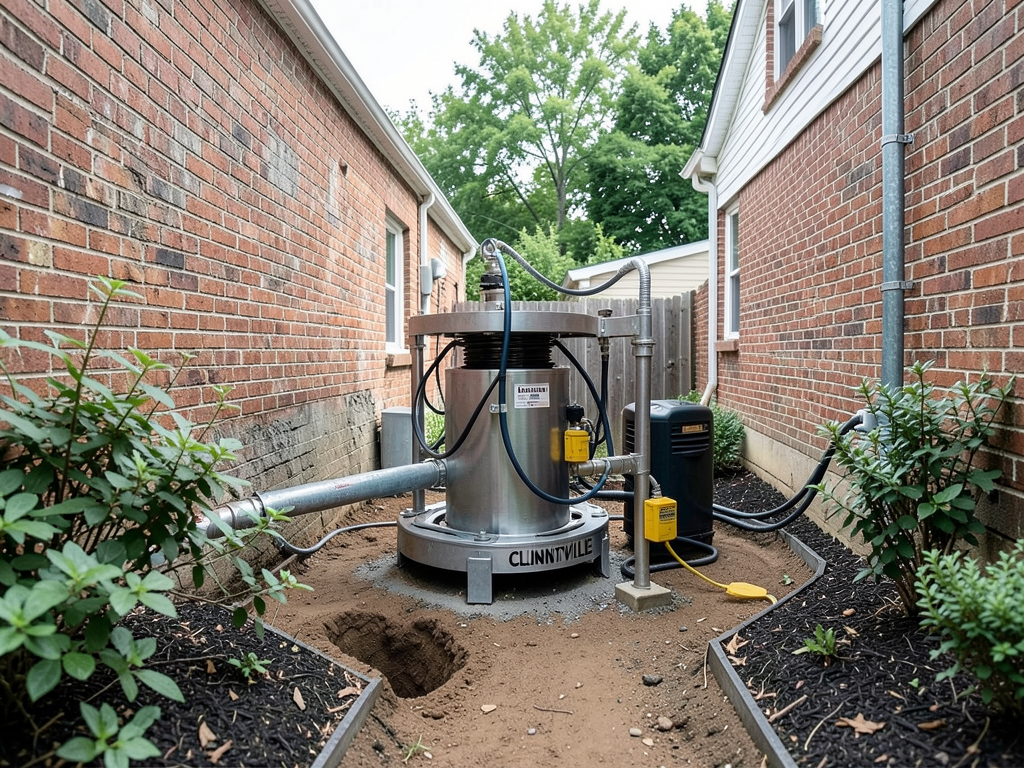 Getting Professional Sewer Line Repair in Clintonville Without Destroying Your Yard