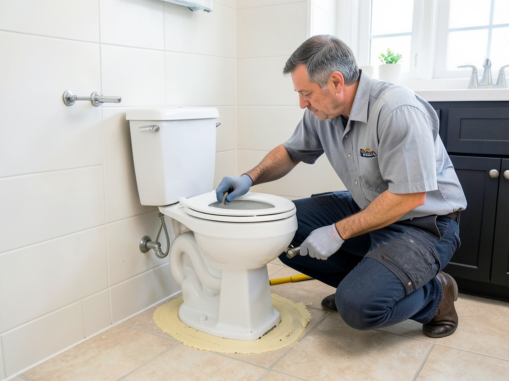 How to choose the best high efficiency toilet for