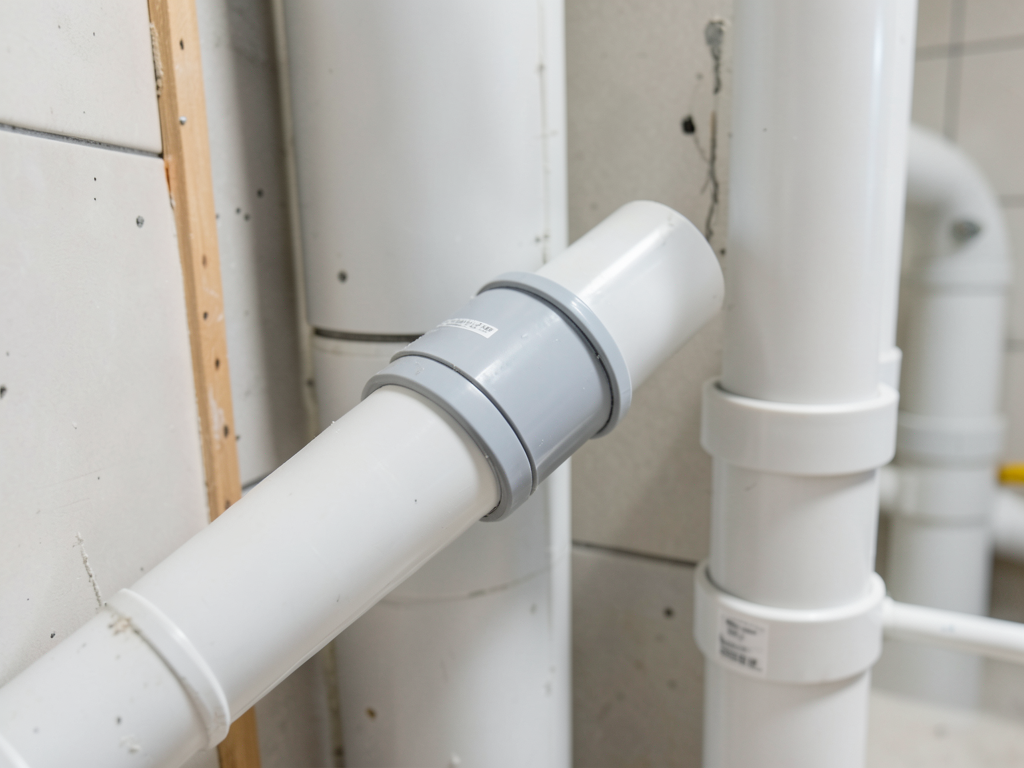 How to Move a Bathroom in Your Schumacher Place Home Without Breaking the Bank on Plumbing Stacks