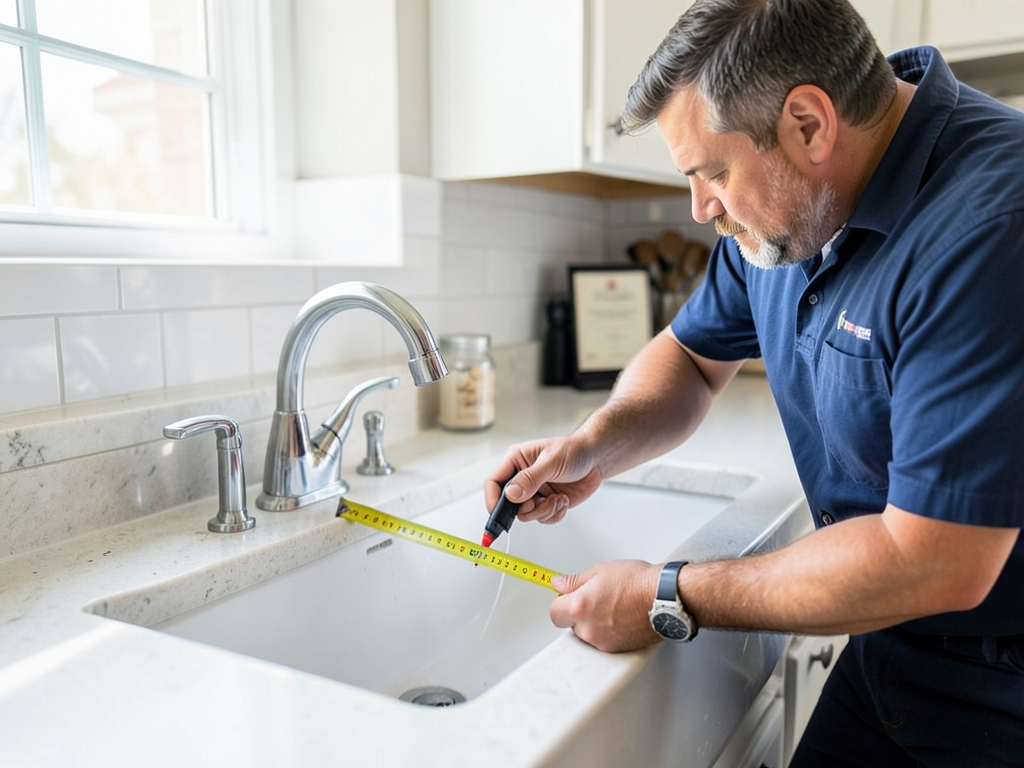 How to select modern kitchen faucets that will act