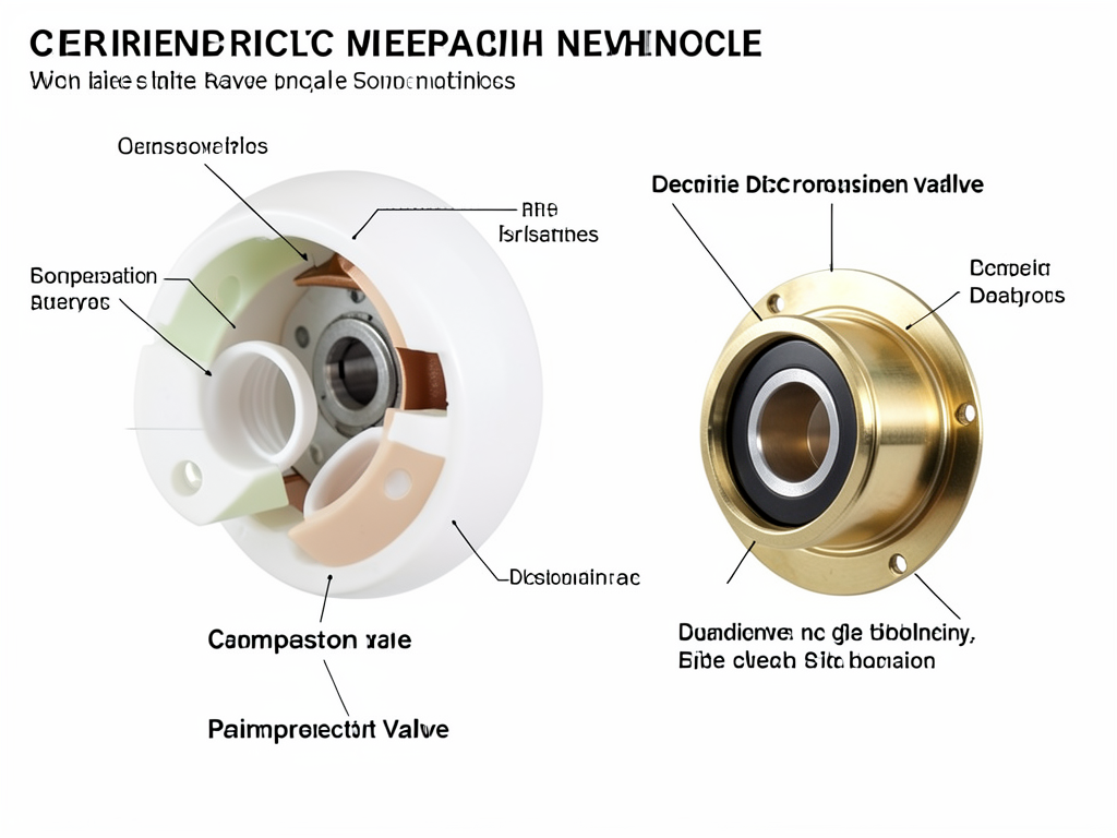 How to Select Modern Kitchen Faucets That Will Actually Last in Pickerington