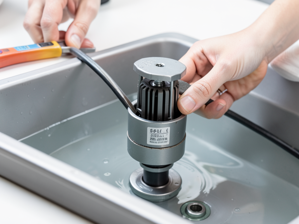 Keep Your German Village Basement Dry with a Better Sump Pump System