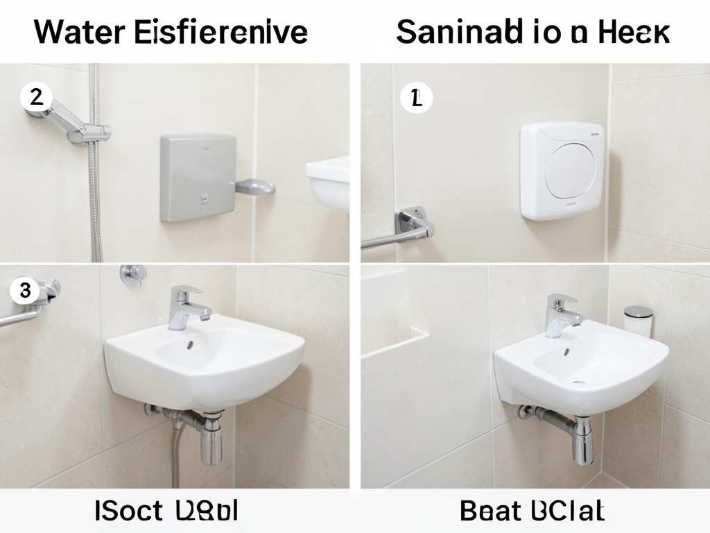Managing Common Restroom Plumbing Issues for Discovery District Office Managers