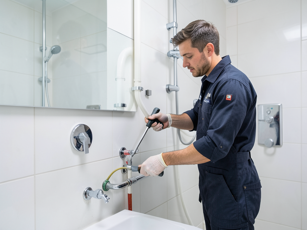 Planning a 2026 Master Suite Addition in Ridgedale Park with Smarter Plumbing