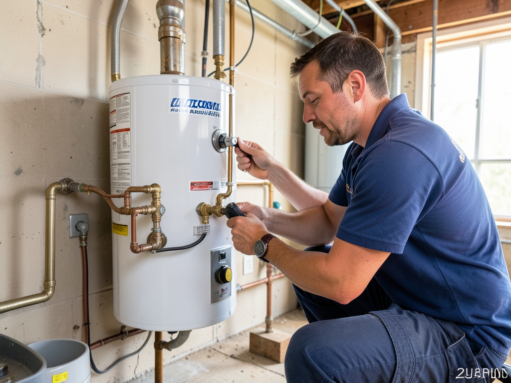 Preparing your entire columbus plumbing system for