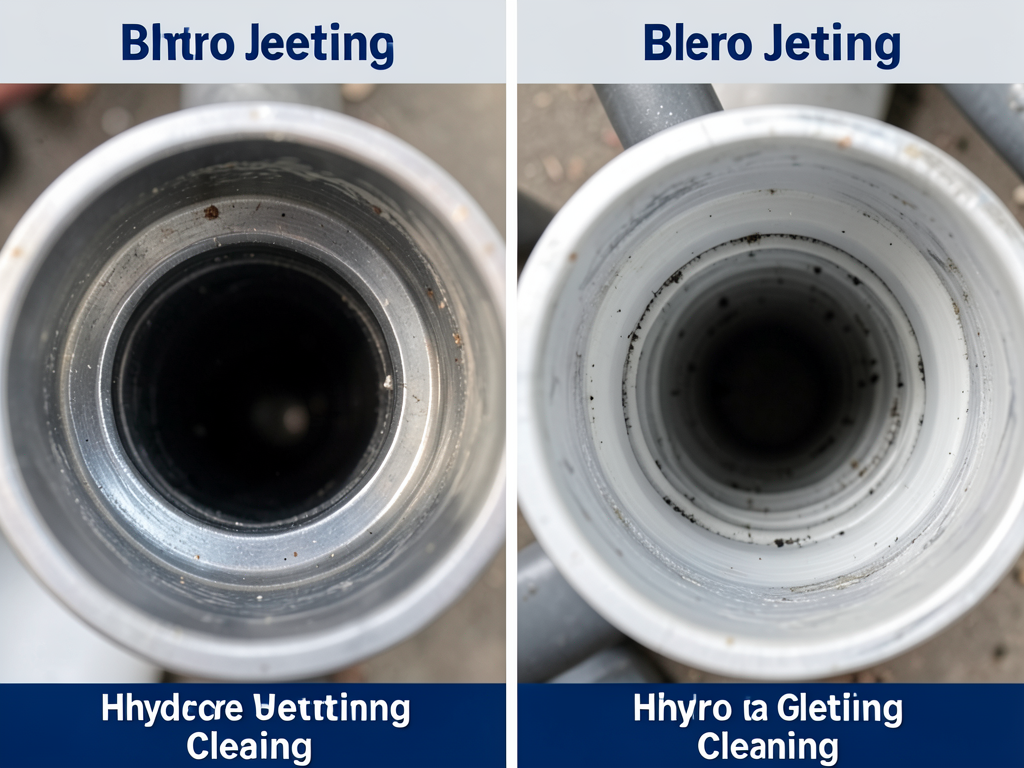 Professional Main Line Cleaning Services for Busy Gahanna Households