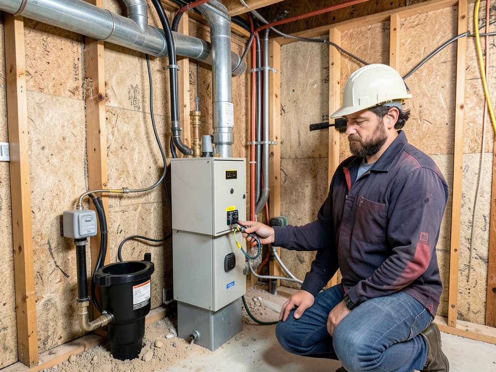 Protecting your finished columbus basement with mo