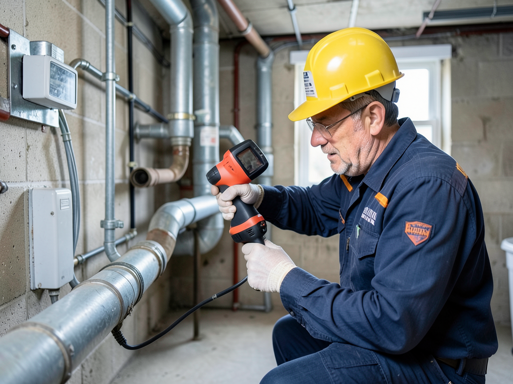 Simple Plumbing Habits Every Ohio State Student Living Off-Campus Should Know