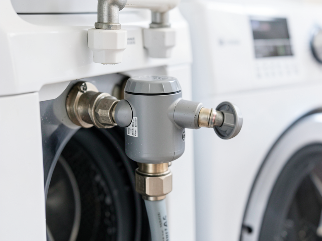 What That Loud Banging Noise in Your Walls Means for Your Columbus Plumbing