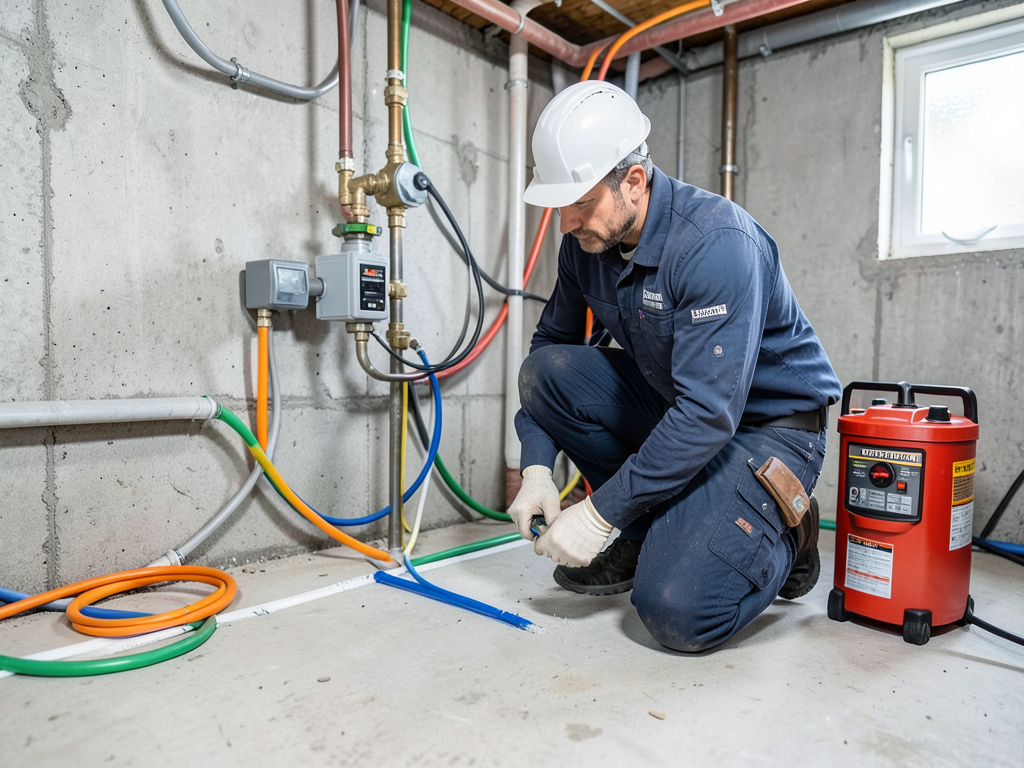 Why hydronic radiant floor heating is the ultimate