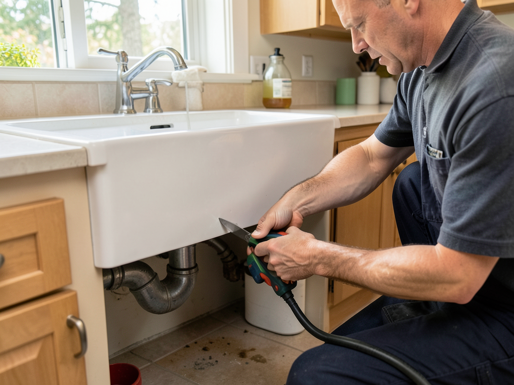 Why S-Traps Are Illegal in Columbus and How to Update Your Woodland Park Plumbing Code