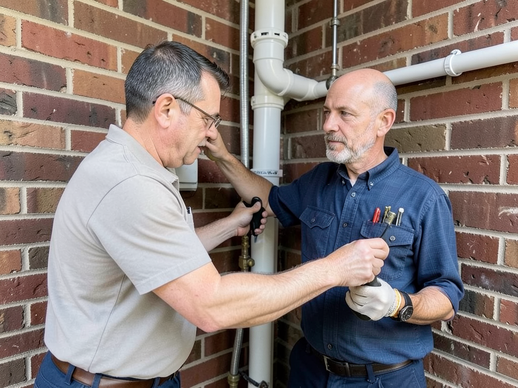 Why the venting requirements for tankless water he