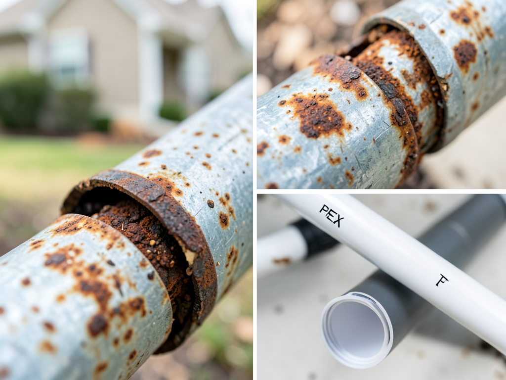 Why Upper Arlington Homes Face Unique Plumbing Challenges and How to Fix Them