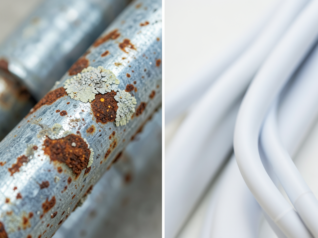 Why Your Bexley Home Has Weak Water Pressure and How We Fix It