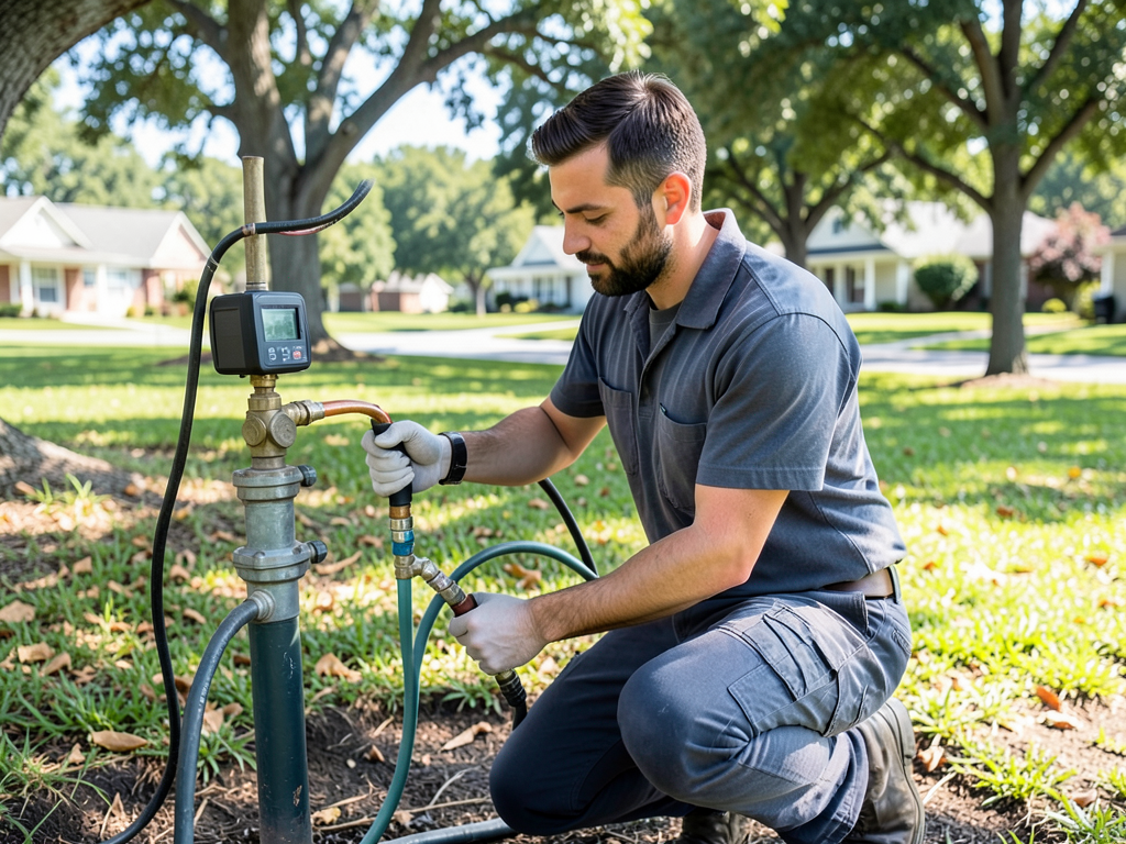 Why your minerva park water bill is suddenly sky h