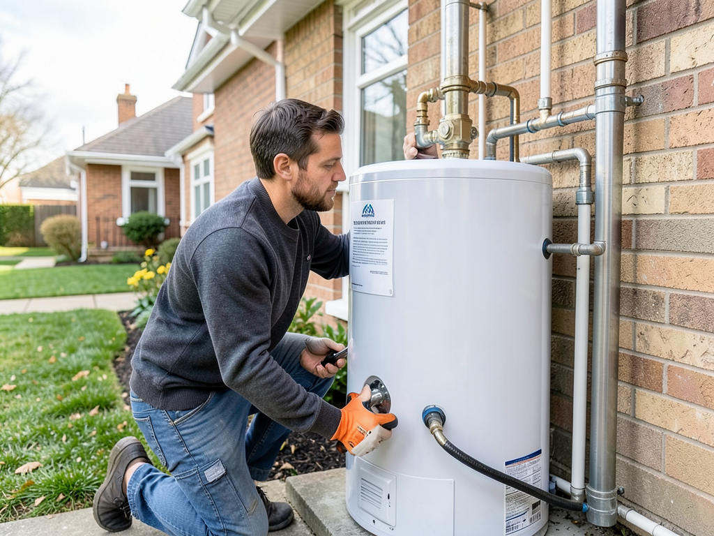 Your best options for fast water heater replacemen